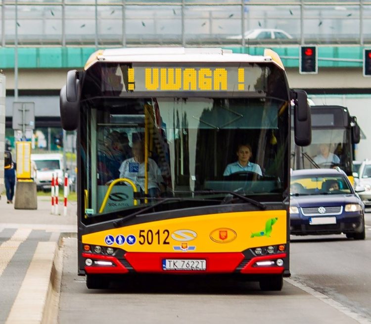 autobus