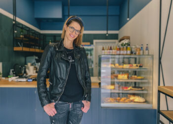 Cukiernia La Baguette już na Ślichowicach. A w planach lokal na kolejnym osiedlu