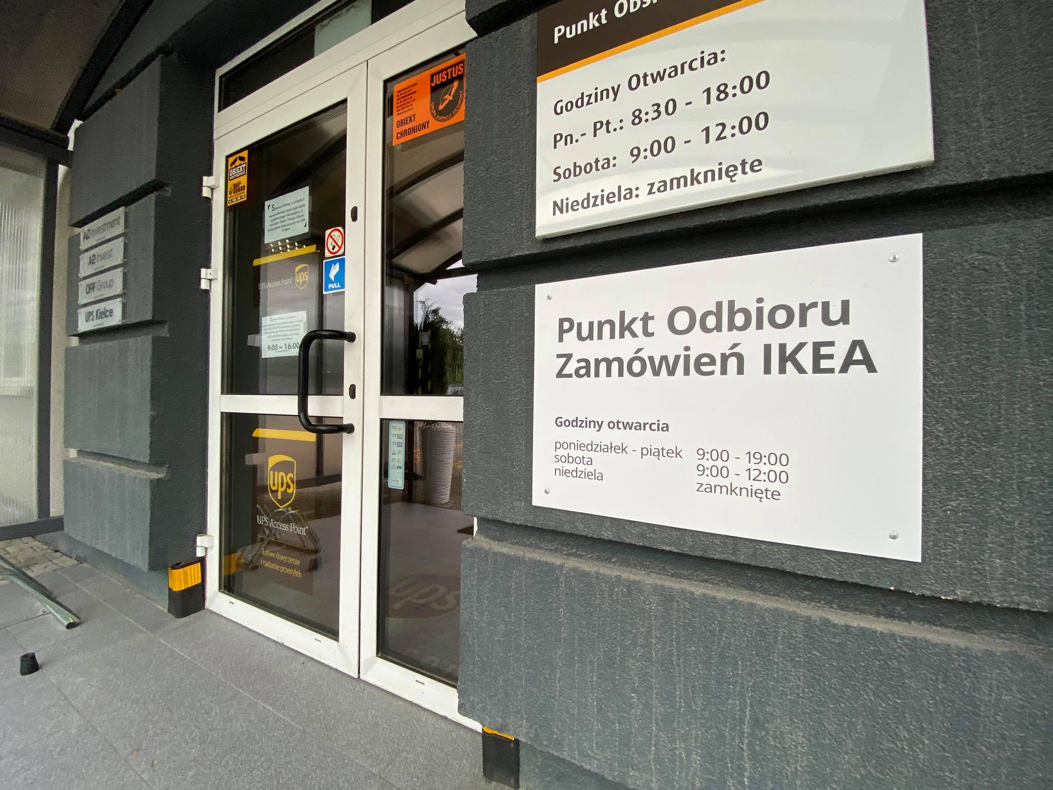 Artykuly Sieci Ikea W Koncu W Kielcach Zdjecia Wkielcach Info Najwazniejsze Wiadomosci Z Kielc