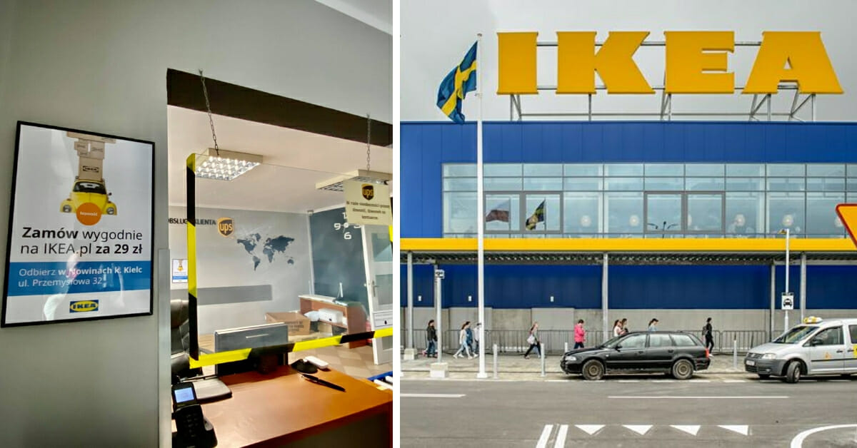 Artykuly Sieci Ikea W Koncu W Kielcach Zdjecia Wkielcach Info Najwazniejsze Wiadomosci Z Kielc