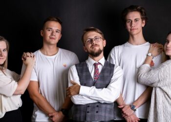 HEJO, czyli jak nie dać się pandemii