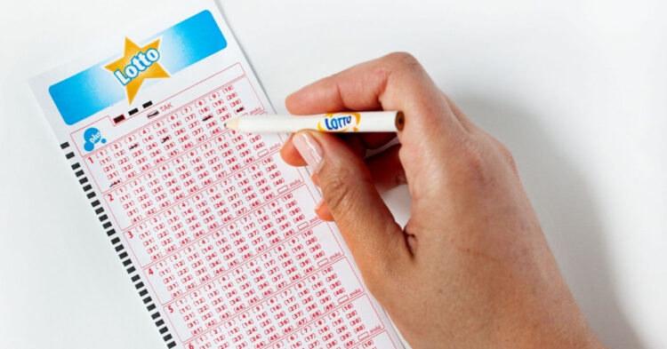 Kielczanin wygrał milion złotych w Lotto