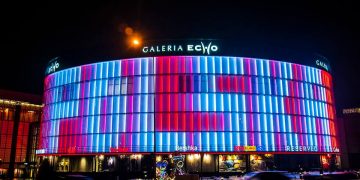 W Galerii Echo ruszy punkt szczepień