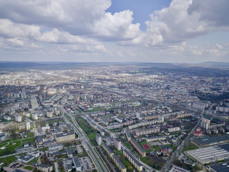 Radni sejmiku uchwalili budżet na 2022 rok