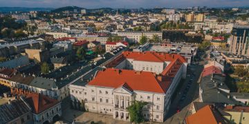 Schrony w Kielcach nie spełniają swoich funkcji. Raport NIK krytycznie o działaniach urzędu