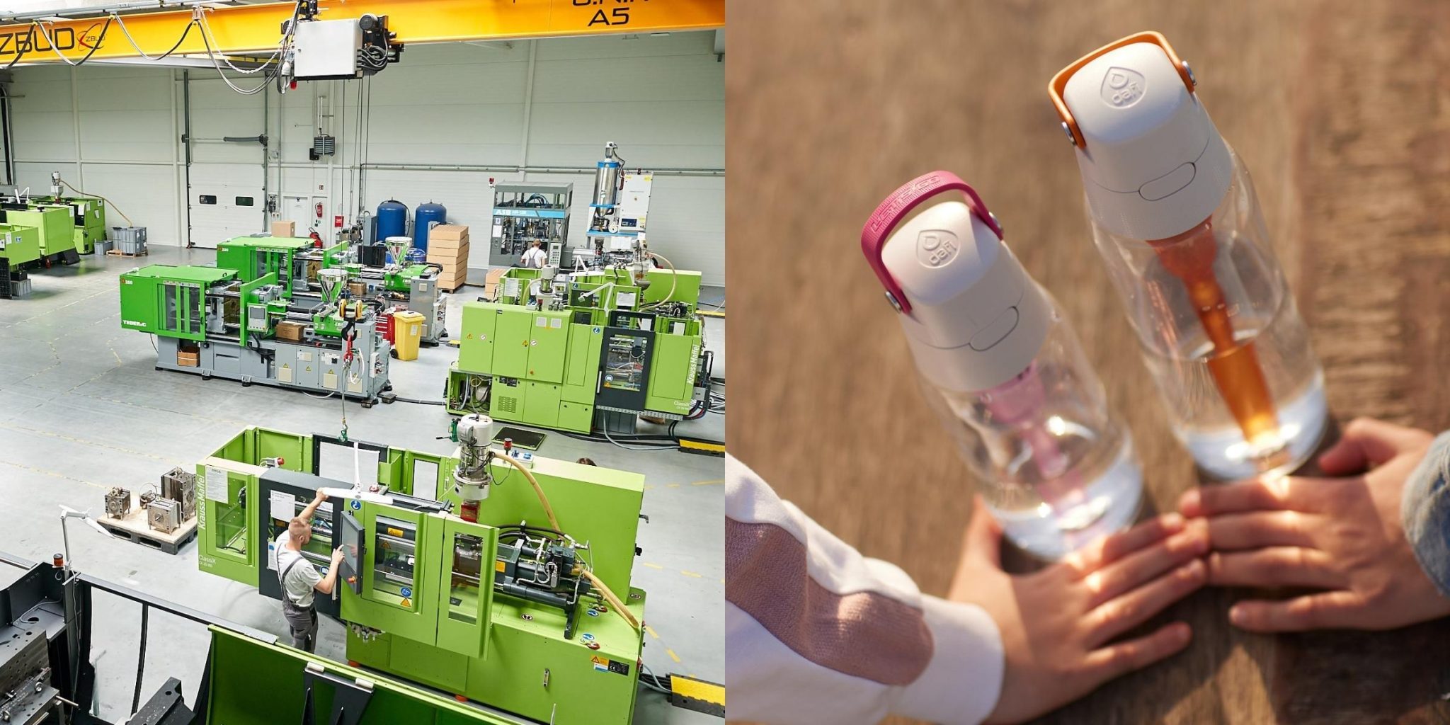 Formaster postawi fabrykę w Kielcach. Będą nowe miejsca pracy ...