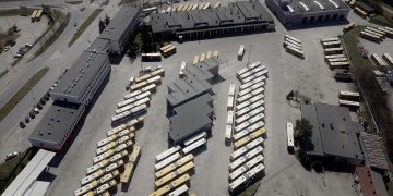 Miasto zapowiada sprzedaż udziałów w Miejskim Przedsiębiorstwie Komunikacji!