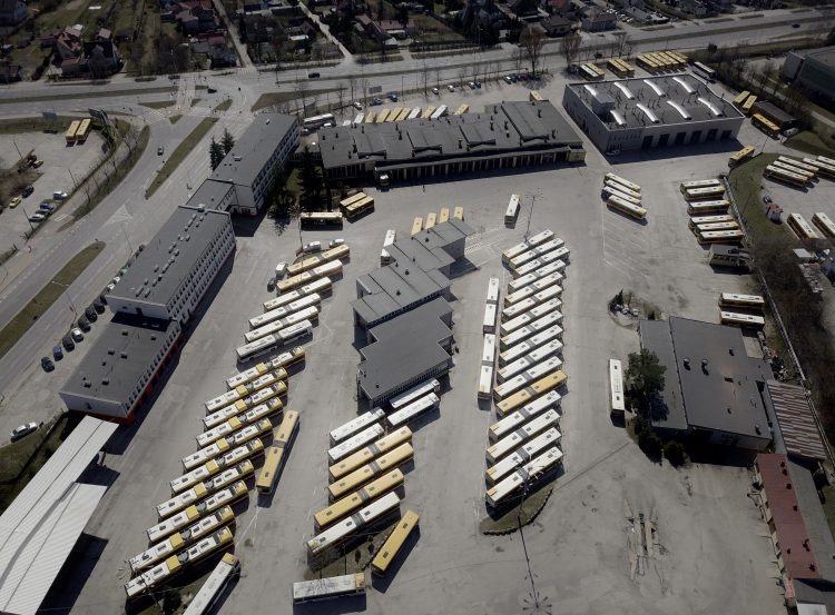 Miasto zapowiada sprzedaż udziałów w Miejskim Przedsiębiorstwie Komunikacji!