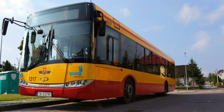Koniec monopolu MPK? Miejskimi autobusami mogą jeździć nawet trzy firmy!