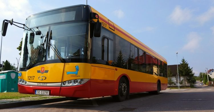 Koniec monopolu MPK? Miejskimi autobusami mogą jeździć nawet trzy firmy!