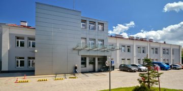 W Świętokrzyskim Centrum Matki i Noworodka otwarto pracownię rezonansu magnetycznego