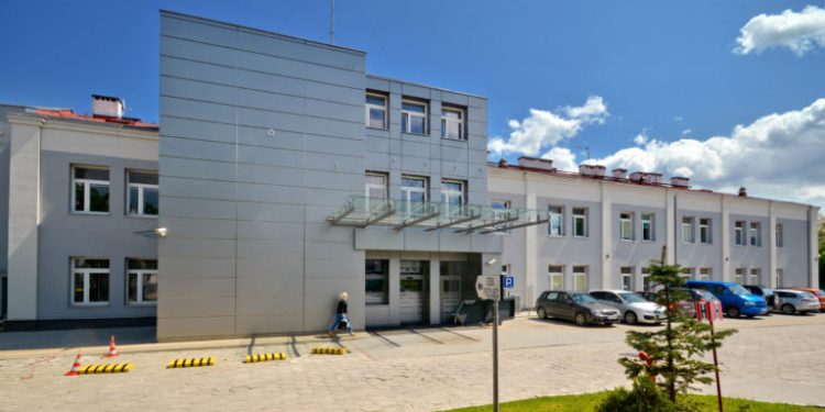 W Świętokrzyskim Centrum Matki i Noworodka otwarto pracownię rezonansu magnetycznego