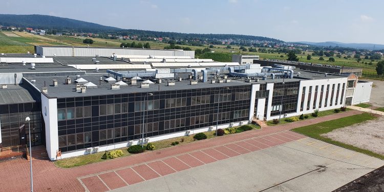 Coraz więcej chętnych do Kieleckiego Parku Przemysłowego. SSE oferuje też wsparcie dla inwestorów