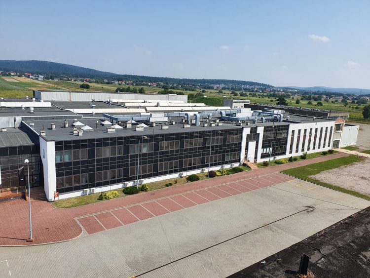 Coraz więcej chętnych do Kieleckiego Parku Przemysłowego. SSE oferuje też wsparcie dla inwestorów