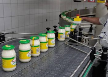 WSP “Społem” zapowiada budowę nowej hali produkcyjnej. Inwestycja będzie kosztować 60 mln zł