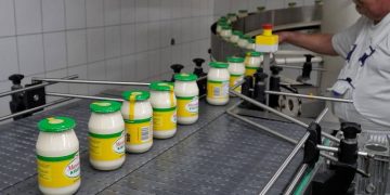 WSP “Społem” zapowiada budowę nowej hali produkcyjnej. Inwestycja będzie kosztować 60 mln zł