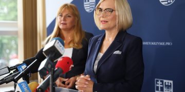 O co chodzi w konflikcie o Teatr? Michał Kotański zarzuca brak kontaktu, Renata Janik mówi o rozliczeniu inwestycji