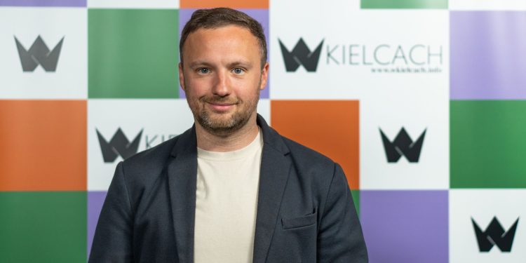 Michał Piasecki zastępcą komendanta świętokrzyskich OHP