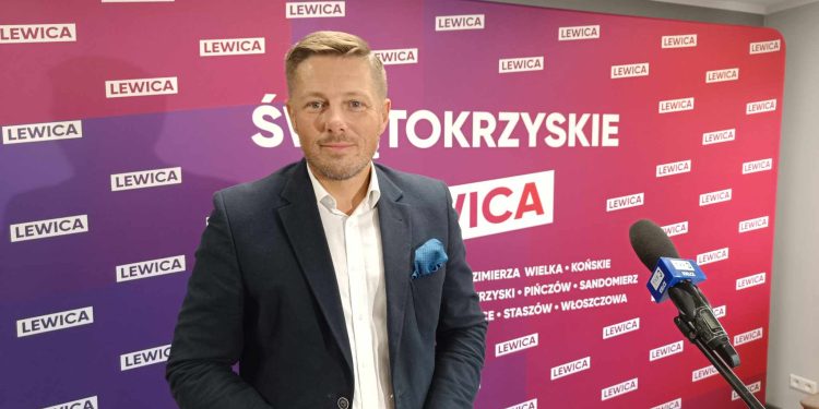 Marcin Chłodnicki nadal radnym. Jest decyzja sądu