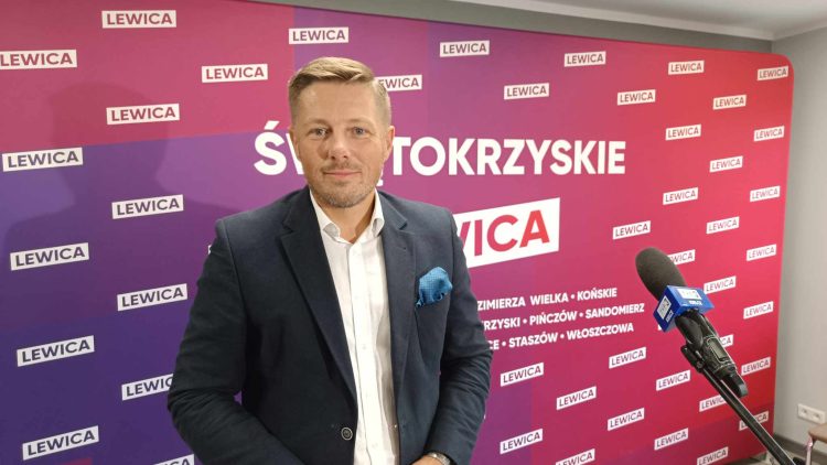 Marcin Chłodnicki nadal radnym. Jest decyzja sądu