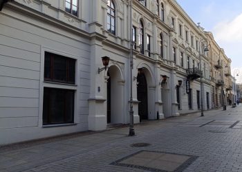 Forum Nowej Męskości w Teatrze im. S. Żeromskiego w Kielcach