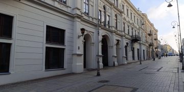 Forum Nowej Męskości w Teatrze im. S. Żeromskiego w Kielcach