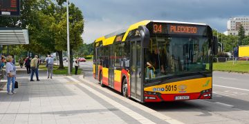 Kielce zainwestują 190 milionów złotych w rozwój mobilności