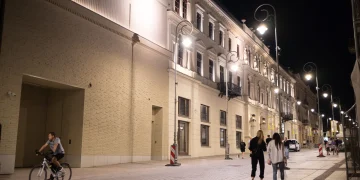 Spór o powołanie dyrektora Teatru Żeromskiego trafi na wokandę WSA