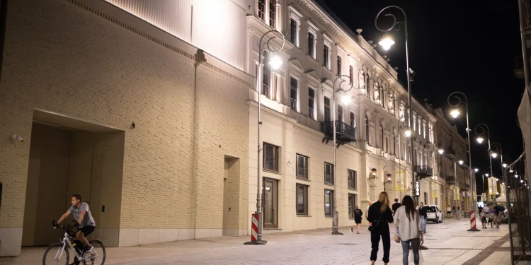 Spór o powołanie dyrektora Teatru Żeromskiego trafi na wokandę WSA