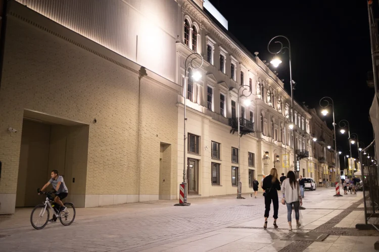 Spór o powołanie dyrektora Teatru Żeromskiego trafi na wokandę WSA