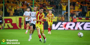 Svetlin zaczyna pokazywać coraz więcej. Nowi napastnicy Korony mogą grać razem?