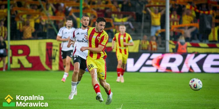 Svetlin zaczyna pokazywać coraz więcej. Nowi napastnicy Korony mogą grać razem?