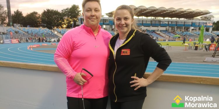 Furmanek wicemistrzynią Polski