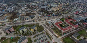 Kielce trzecim nie najlepszym miastem do życia w Polsce. Zaskakujące towarzystwo na dole rankingu