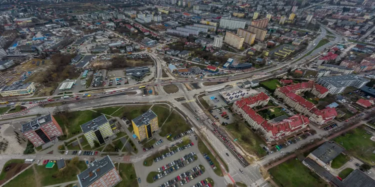 Kielce trzecim nie najlepszym miastem do życia w Polsce. Zaskakujące towarzystwo na dole rankingu