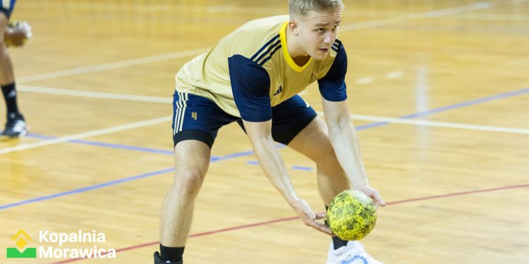 Industria Kielce sprawdzi się w Opolu. Na początek z mistrzem Czech  