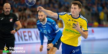 Kapitalne emocje w walce o Superpuchar. Morawski z kluczową interwencją. Industria Kielce w końcu wygrała karne