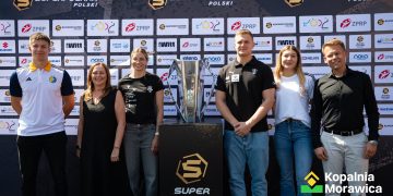 Superpuchar Polski coraz bliżej. Industria Kielce ze wsparciem marszałka województwa łódzkiego