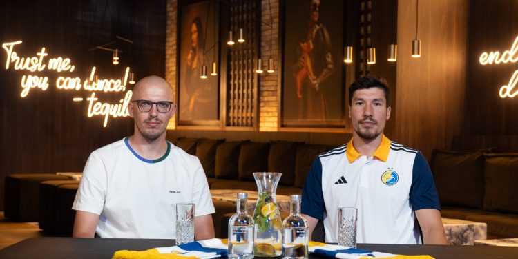 Alex Dujszebajew: Chcę odejść w najlepszy możliwy sposób