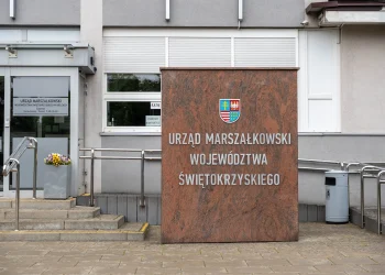 Sprawa dotacji dla firmy zięcia marszałek województwa trafi do sądu