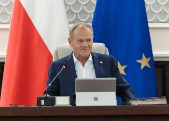 Premier: w związku z ćwiczeniami Zapad w nocy z czwartku na piątek zamkniemy granice z Białorusią