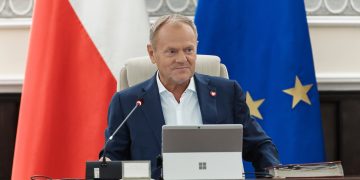 Premier: w związku z ćwiczeniami Zapad w nocy z czwartku na piątek zamkniemy granice z Białorusią
