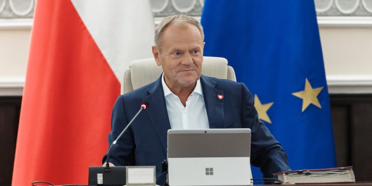 Premier: w związku z ćwiczeniami Zapad w nocy z czwartku na piątek zamkniemy granice z Białorusią