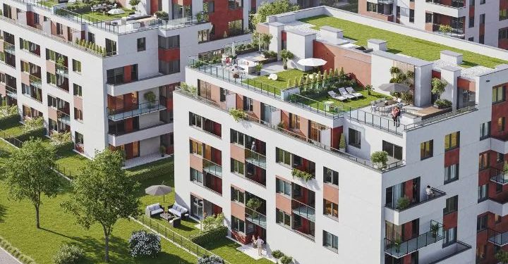 Nowe mieszkanie w Krakowie – na co zwrócić uwagę przy jego zakupie?