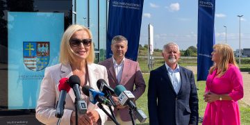 Nowoczesne infokioski MISTIK w województwie świętokrzyskim