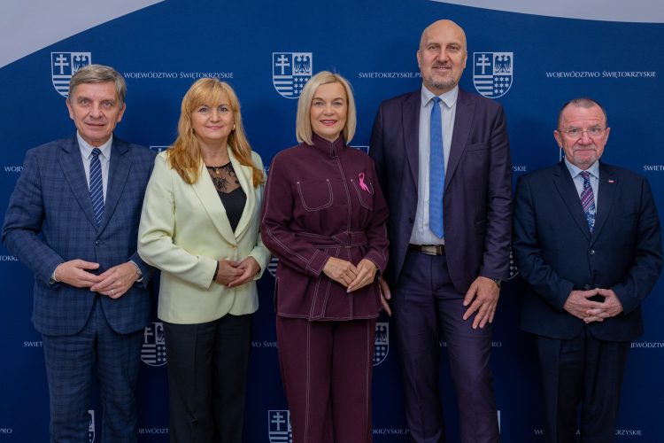 Prawie 94 mln z UE na cyfryzację szpitali i placówek medycznych