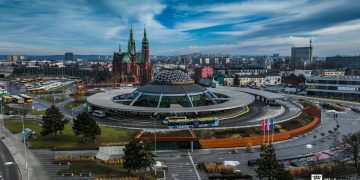 Kielce. Ponad 190 mln zł z UE na transport i mobilność miejską