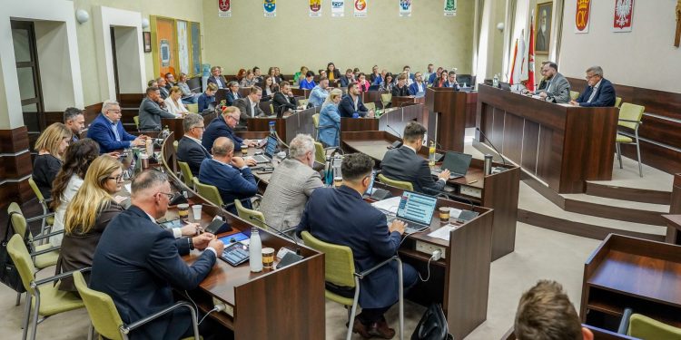 Nie żyje kobieta. Dramatyczne zdarzenie w rezerwacie przyrody Ślichowice