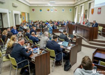 Rada Miasta ponownie nie zgodziła się na kredyt konsolidacyjny