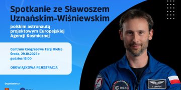Spotkanie ze Sławoszem Uznańskim-Wiśniewskim. Zmiana miejsca